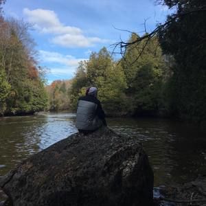 Meet your Posher, Ben